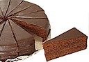 Rum torta - CroMaps