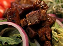 Seitan - Makrobiotika - CroMaps