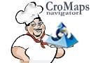 Remoulade umak - CroMaps