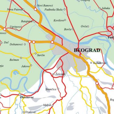 auto karta balkana11