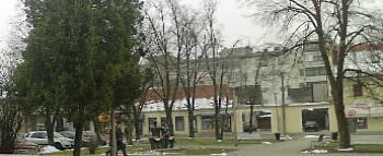 Jastrebarsko - CroMaps