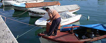 Baška - CroMaps