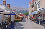 Baška - CroMaps