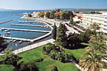 Biograd - CroMaps