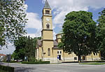 Đurđevac - CroMaps
