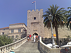 Korčula-CroMaps
