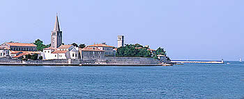 Poreč - CroMaps