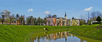 Ivanić Grad - CroMaps