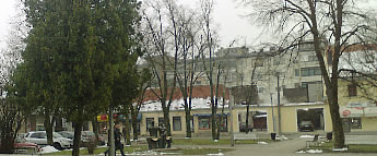 Jastrebarsko - CroMaps