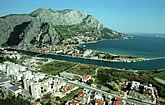 Omiš - CroMaps
