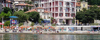 Opatija - CroMaps