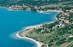 Rivijera Paklenica - CroMaps