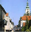 Samobor - CroMaps