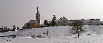 Sveta Nedelja - CroMaps