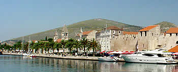 Trogir - CroMaps