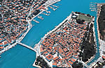 Trogir - CroMaps