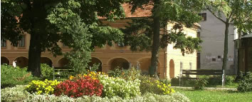 Velika Gorica - CroMaps