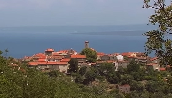 Beli- CroMaps