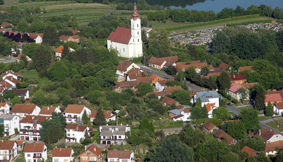 Garešnica - CroMaps