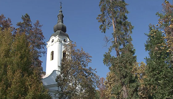 Ivanić Grad - CroMaps