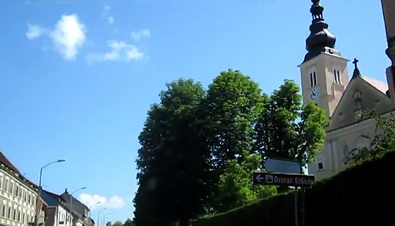 Jastrebarsko - CroMaps