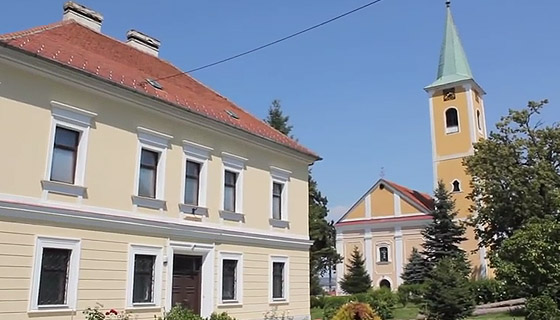 Sveta Nedelja - CroMaps