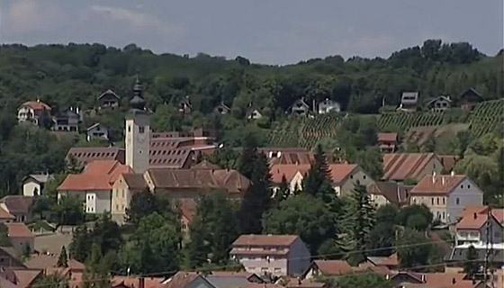 Varaždinske toplice - CroMaps