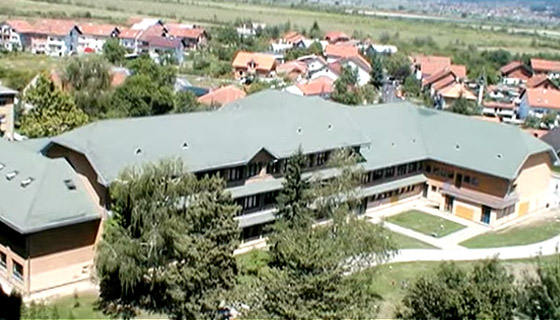 Zaprešić - CroMaps