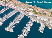 Adriatic Boat Show - CroMaps