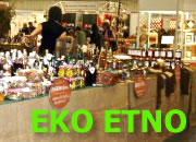 Eko-Etno sajam - CroMaps