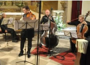Festival Julian Rachlin and Friends - CroMaps