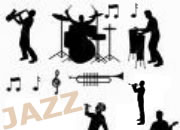 8. jazz festival Vodice - CroMaps