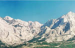 biokovo